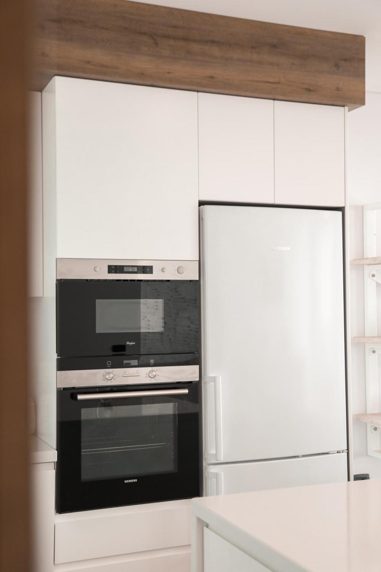 Limani Deluxe Apartment 3 Sarandë Exterior foto