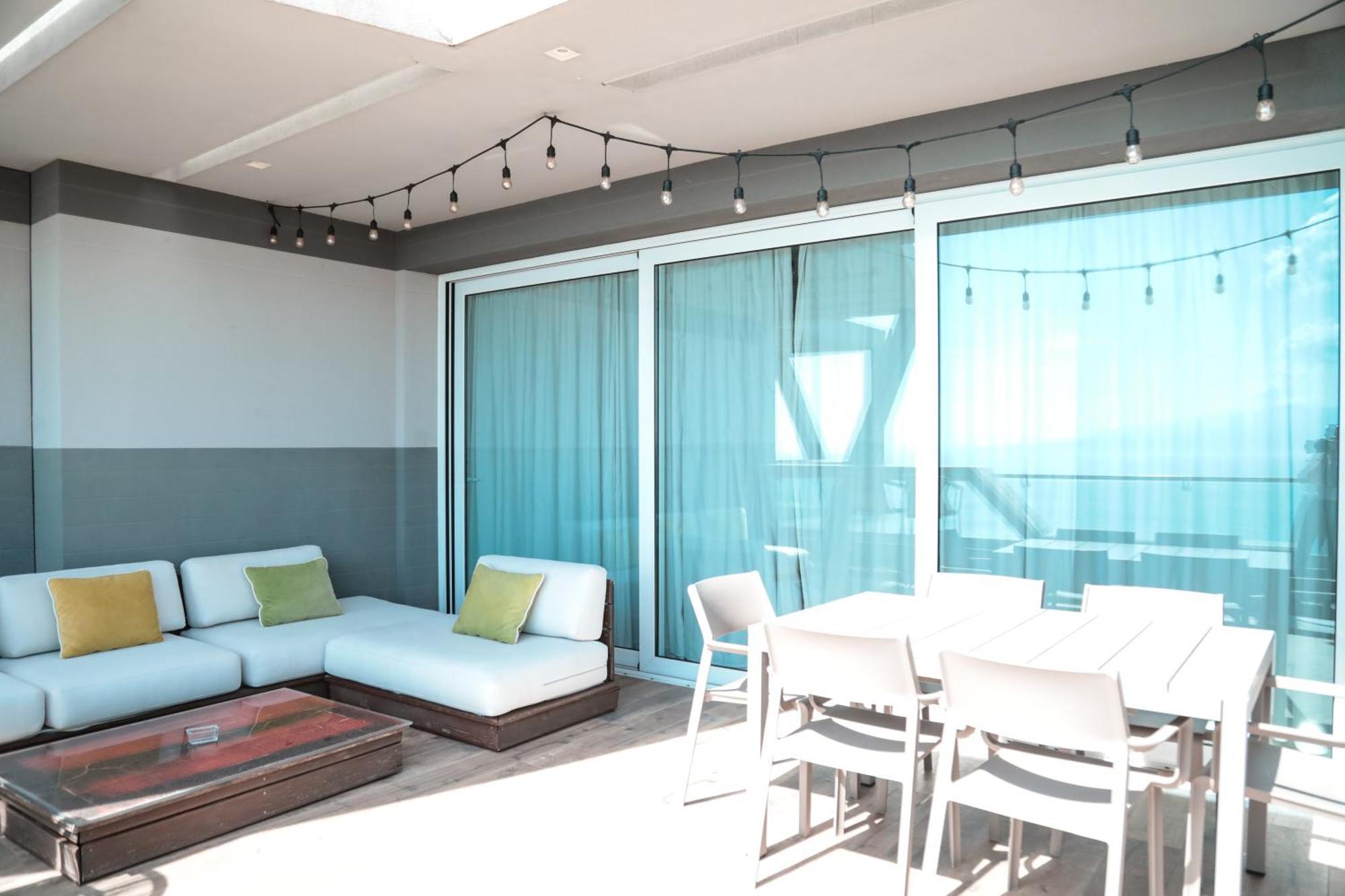 Limani Deluxe Apartment 3 Sarandë Exterior foto